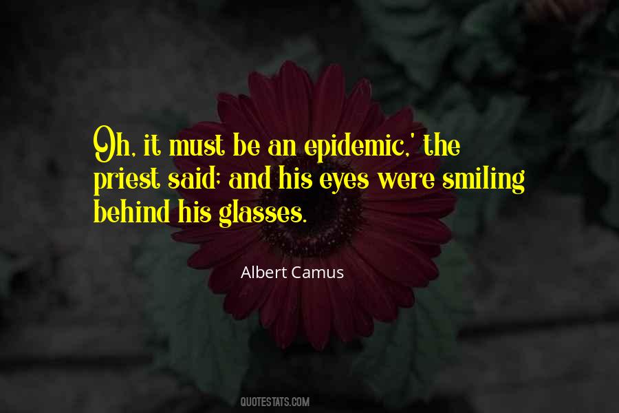 Quotes About Smiling #1742637