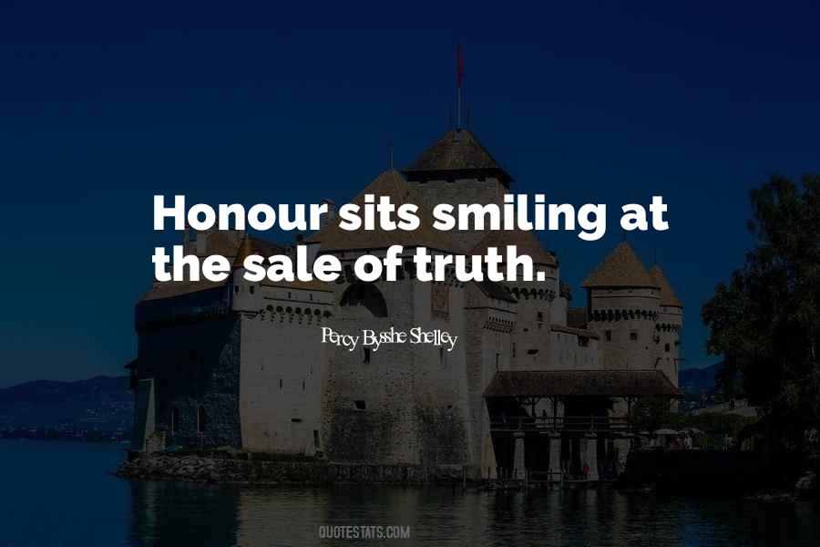 Quotes About Smiling #1765354