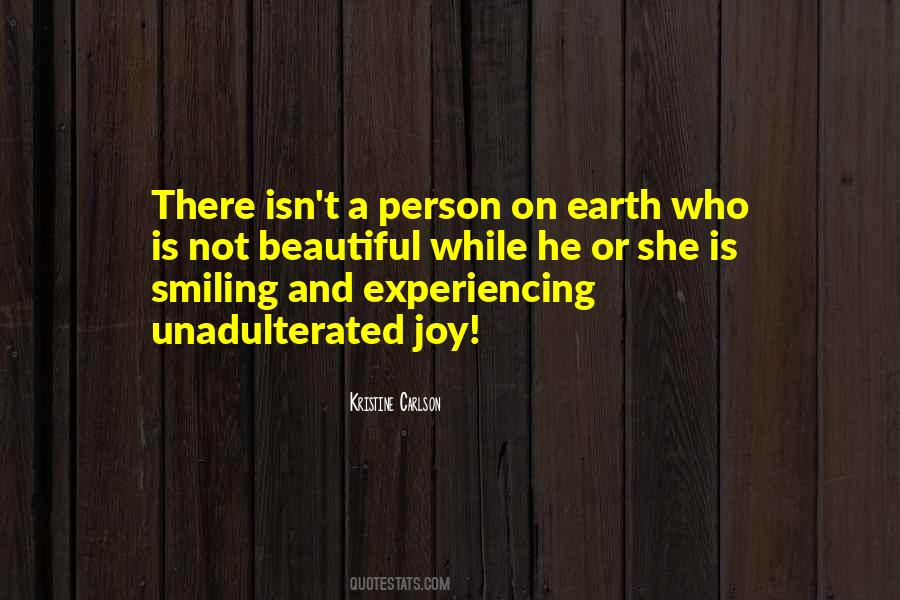 Quotes About Smiling #1844657