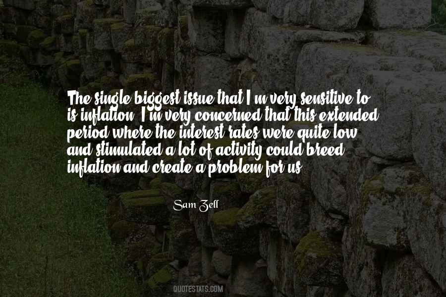 Quotes About Interest Rates #1037923