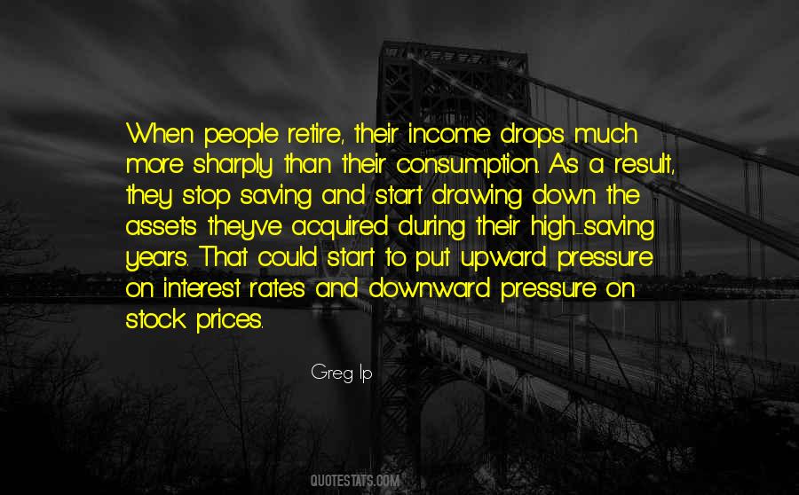 Quotes About Interest Rates #201566