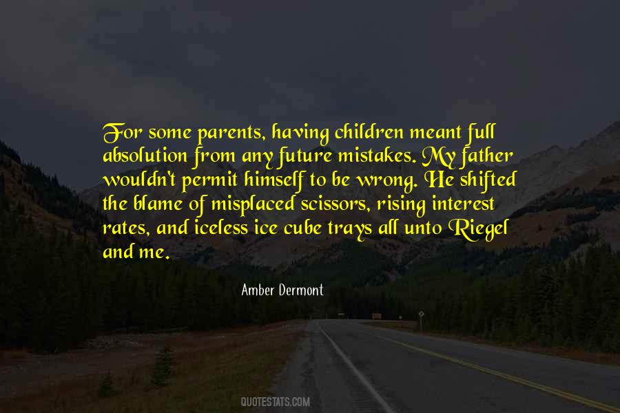 Quotes About Interest Rates #759694