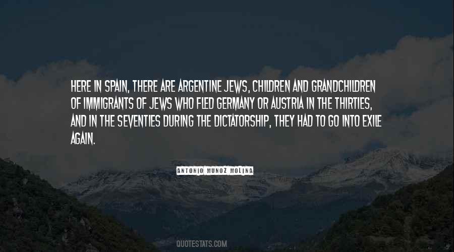 Molina J Molina Quotes #48578