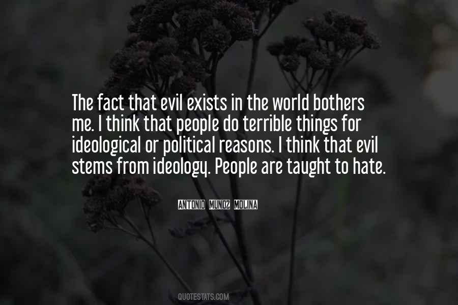 Molina J Molina Quotes #739138