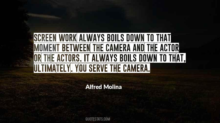 Molina J Molina Quotes #846566