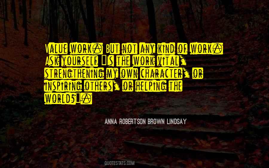 Quotes About Inspiring Others #161912