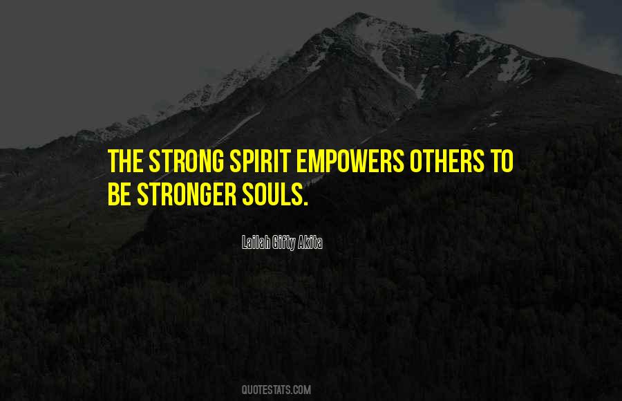 Quotes About Inspiring Others #1699352