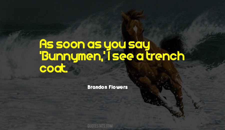 Quotes About See You Soon #722911