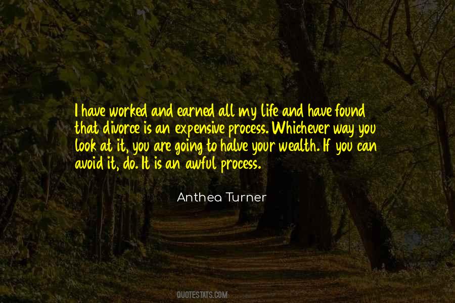 Wealth And Life Quotes #445413