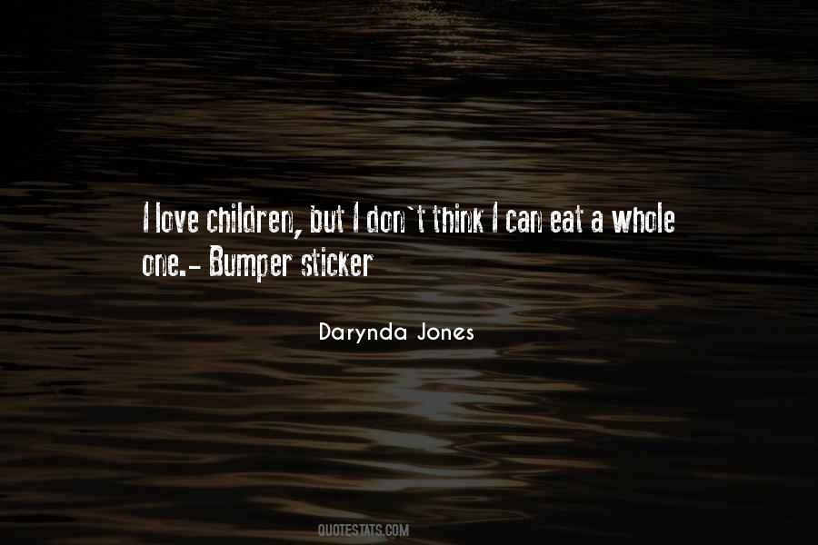 Love Children Quotes #374112