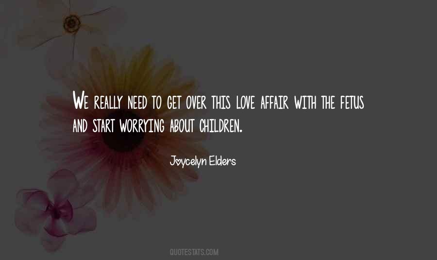 Love Children Quotes #37740