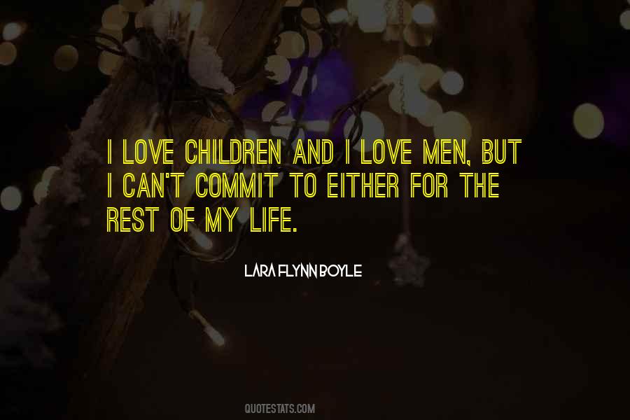 Love Children Quotes #648903