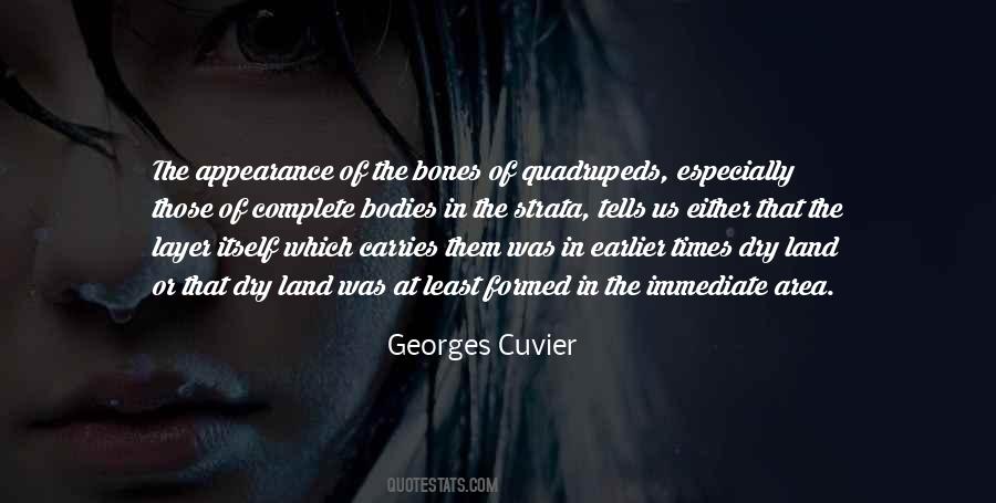 Quotes About Dry Land #1293214