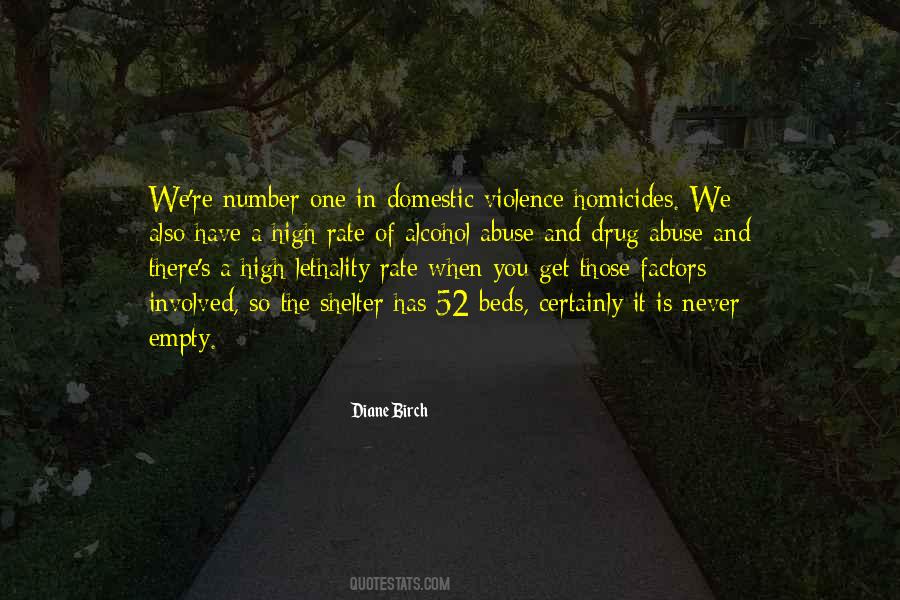 Quotes About Homicides #352047