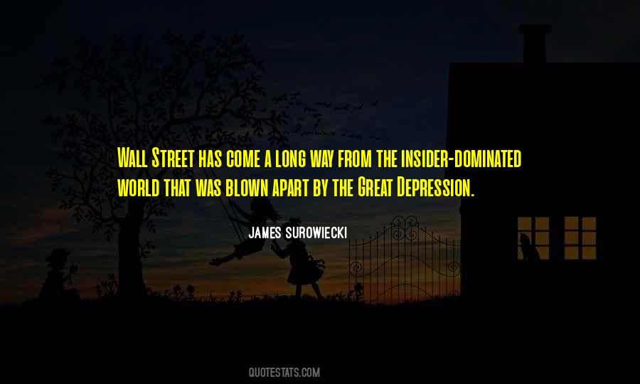 Giovanni S Room Quotes #1309928