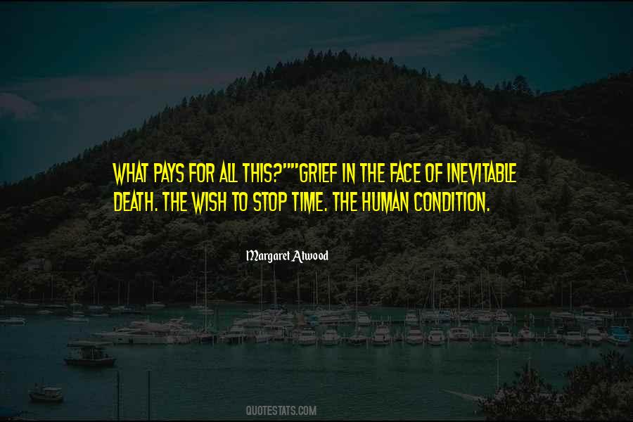 Quotes About Death Wish #132923