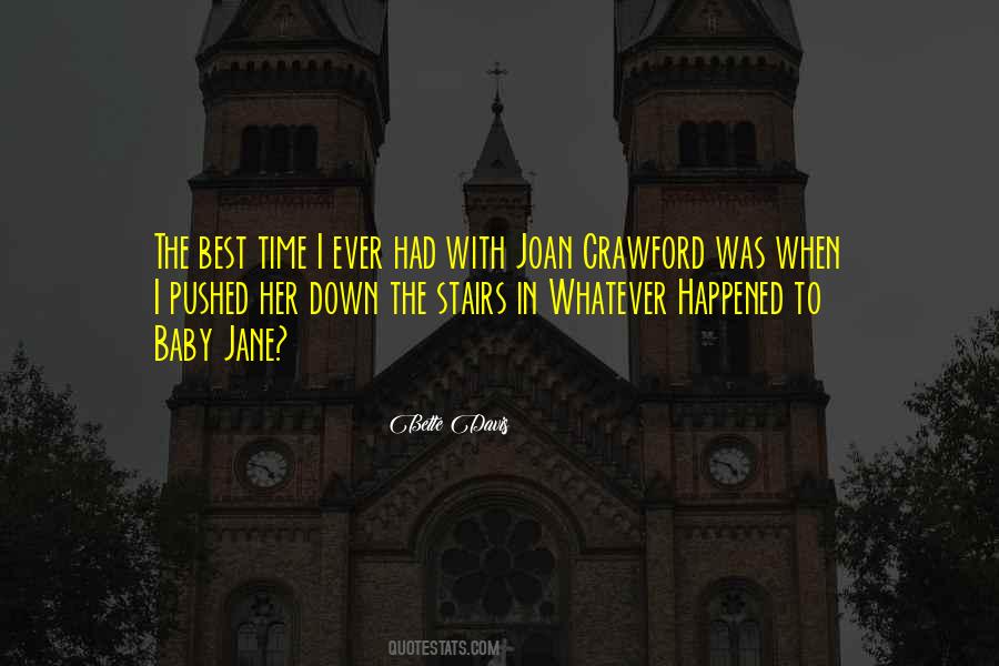Whatever Happened To Quotes #1146656