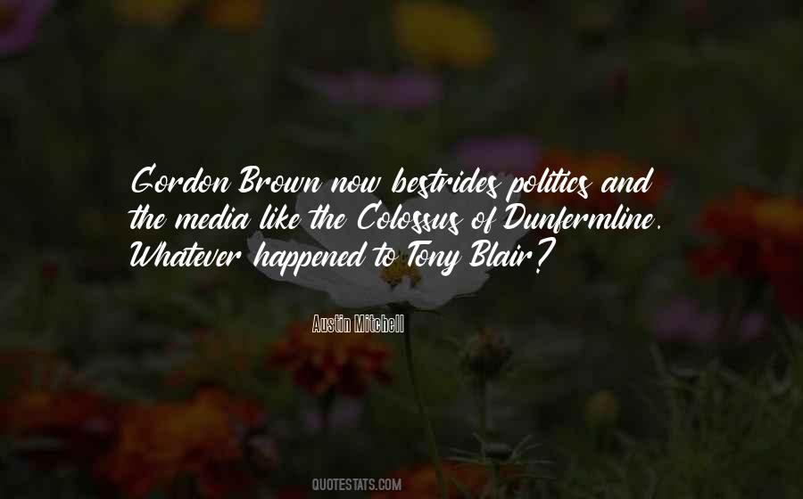 Whatever Happened To Quotes #1264333