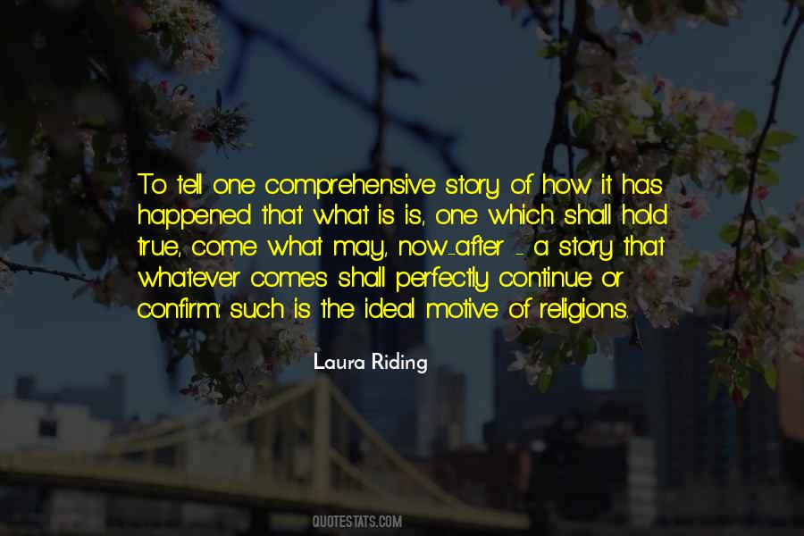 Whatever Happened To Quotes #133540