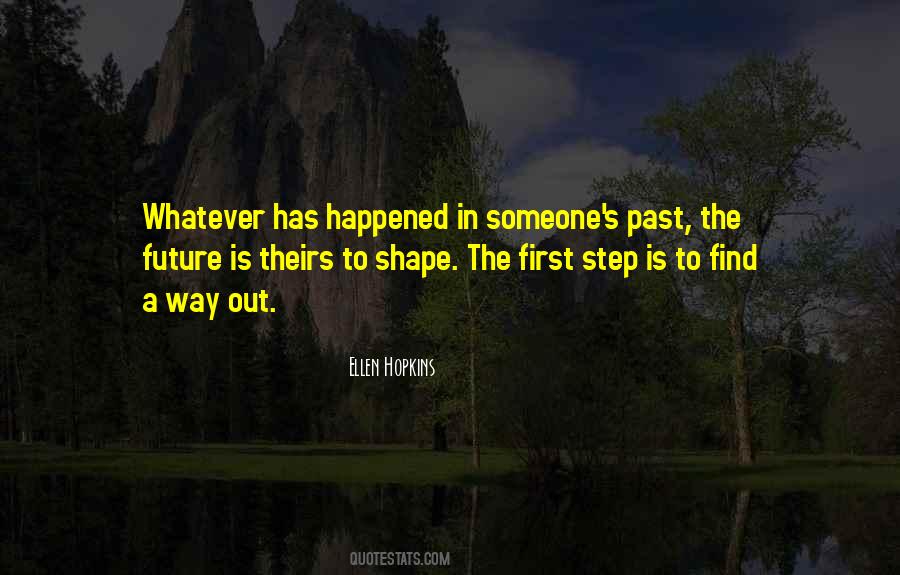 Whatever Happened To Quotes #168822