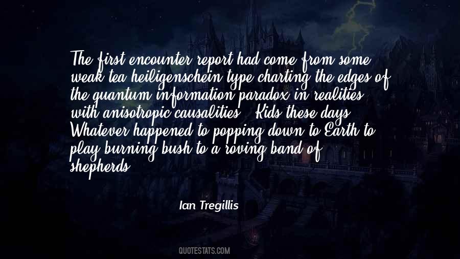 Whatever Happened To Quotes #1777277
