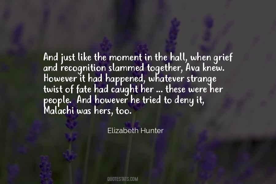 Whatever Happened To Quotes #303597