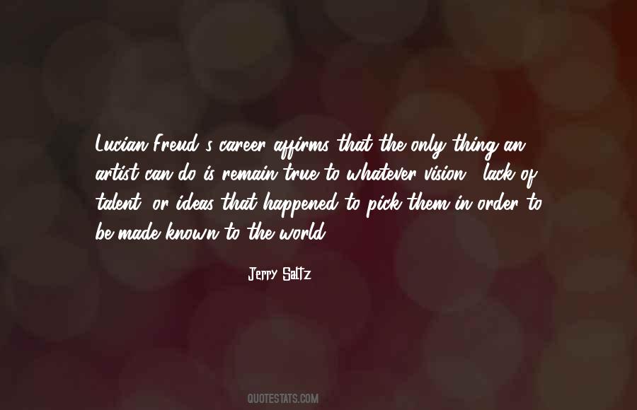 Whatever Happened To Quotes #333499