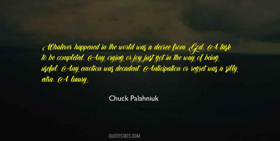 Whatever Happened To Quotes #399000