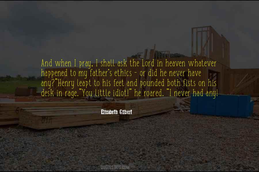 Whatever Happened To Quotes #513132