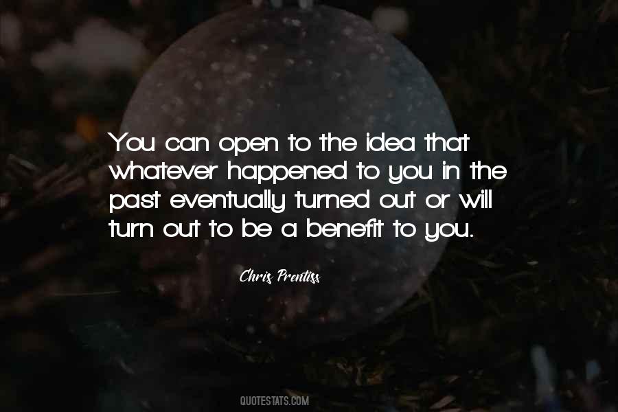 Whatever Happened To Quotes #577365