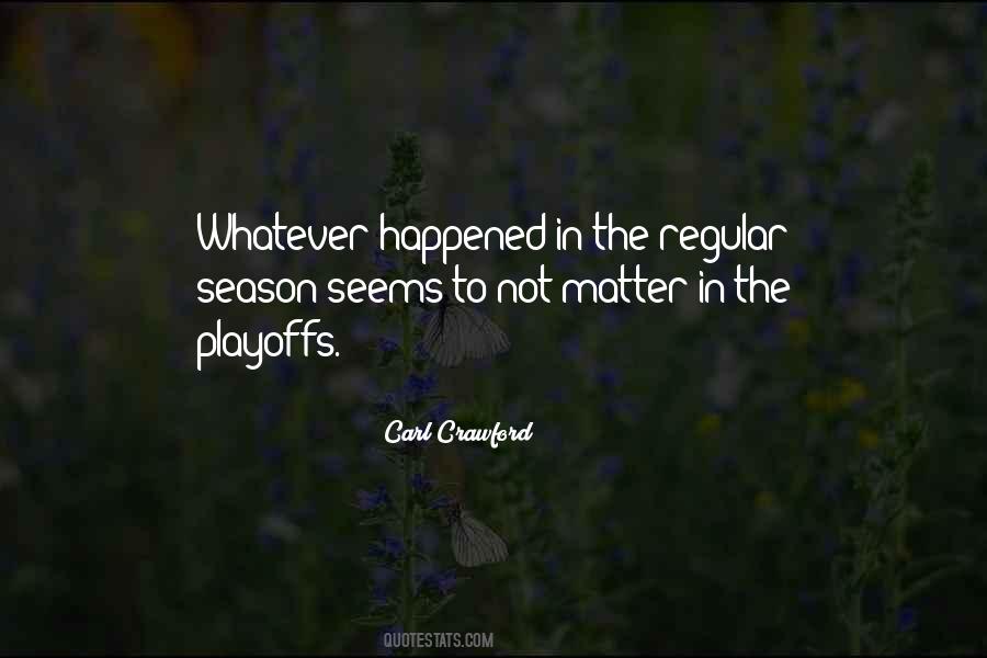 Whatever Happened To Quotes #922703