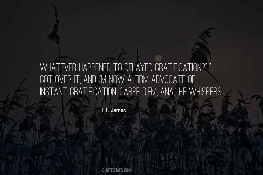 Whatever Happened To Quotes #937453