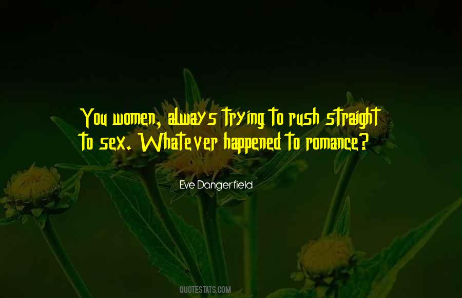 Whatever Happened To Quotes #962516