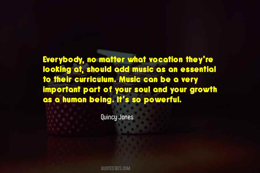 Quotes About K-12 Curriculum #180516