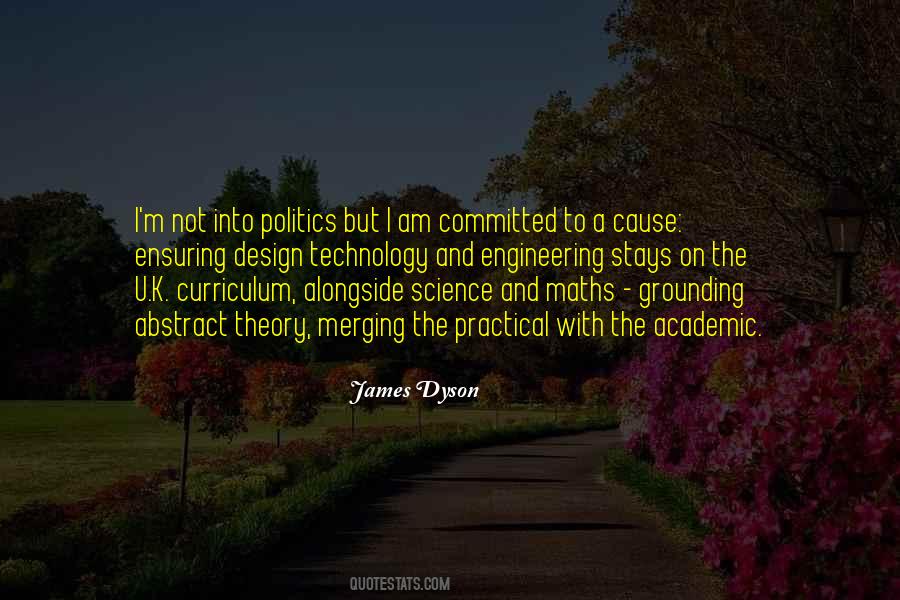 Quotes About K-12 Curriculum #1823318