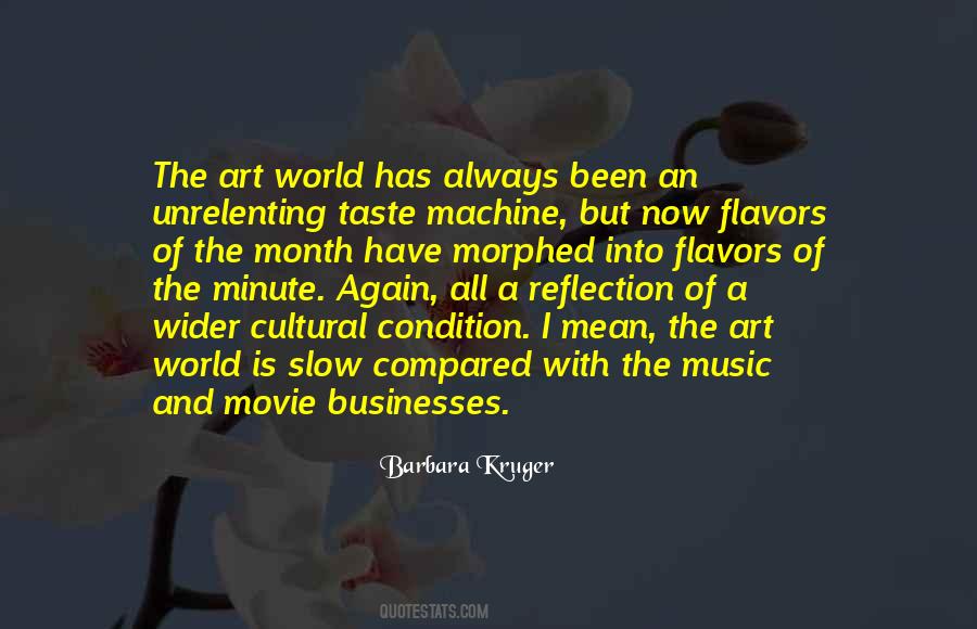 Quotes About Disinterestedness #528198