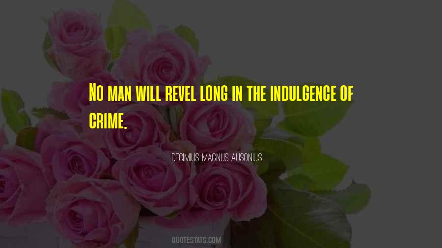 Quotes About Crime #11366