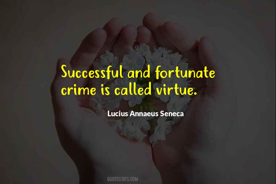 Quotes About Crime #1651710