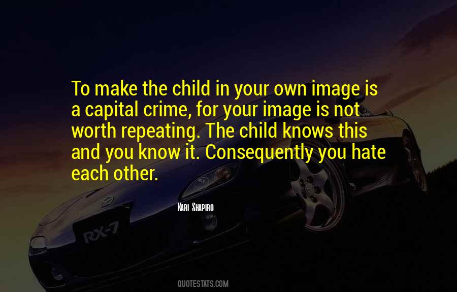 Quotes About Crime #1704848