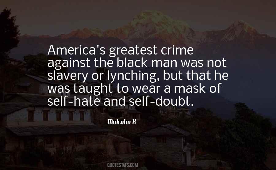 Quotes About Crime #1743585