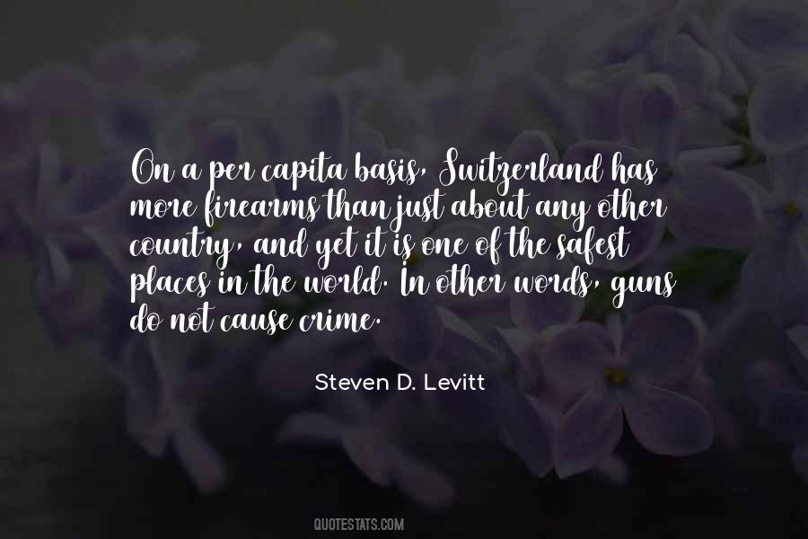 Quotes About Crime #28657 Quotes About Crime #28657