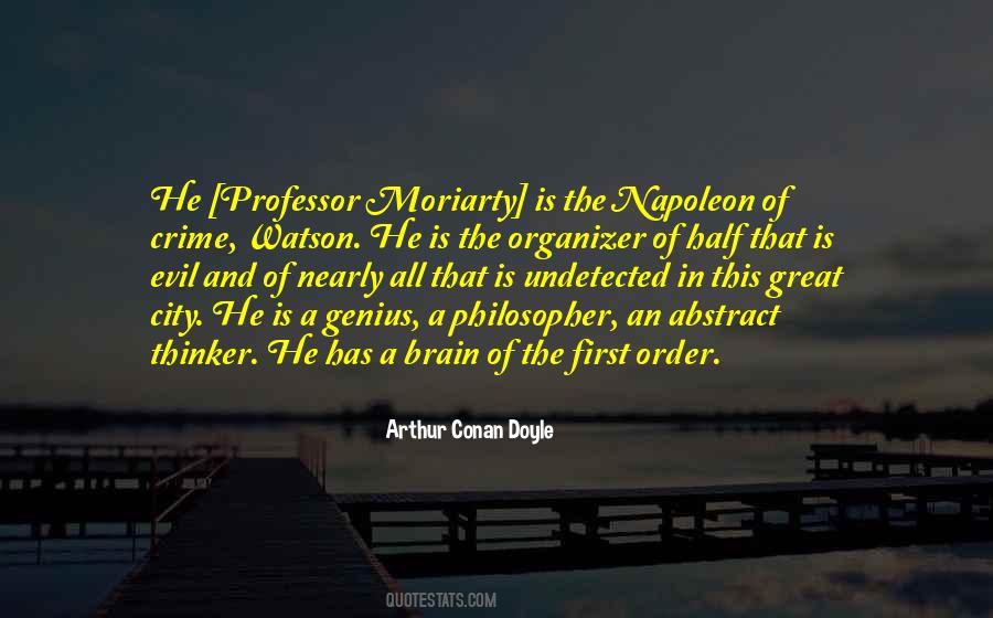 Quotes About Crime #35550 Quotes About Crime #35550