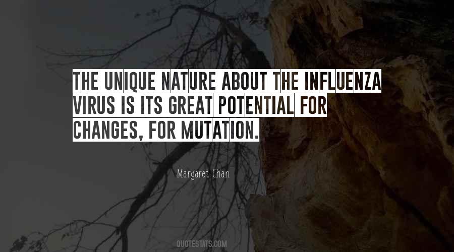 Quotes About Mutation #1003445