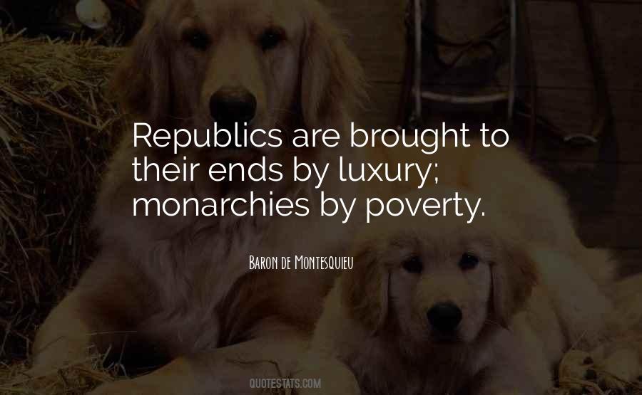 Quotes About Monarchies #359630