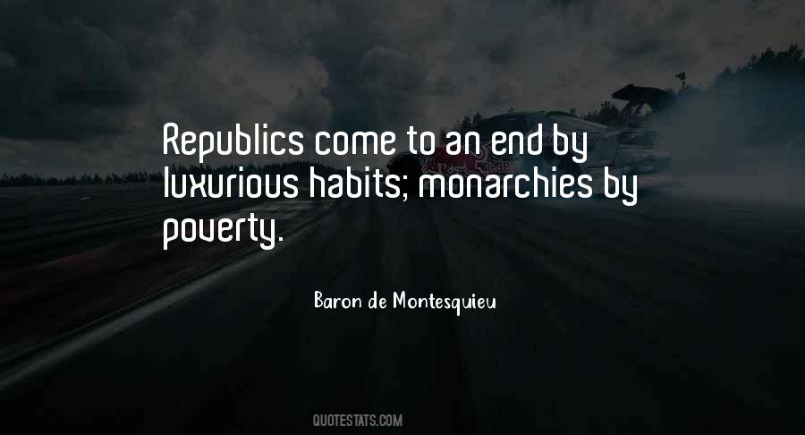 Quotes About Monarchies #385568