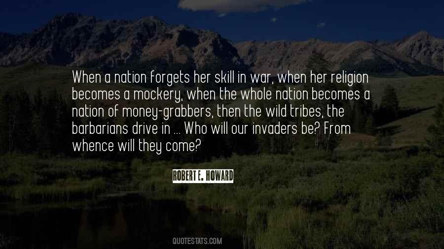 Quotes About Mockery #1862057