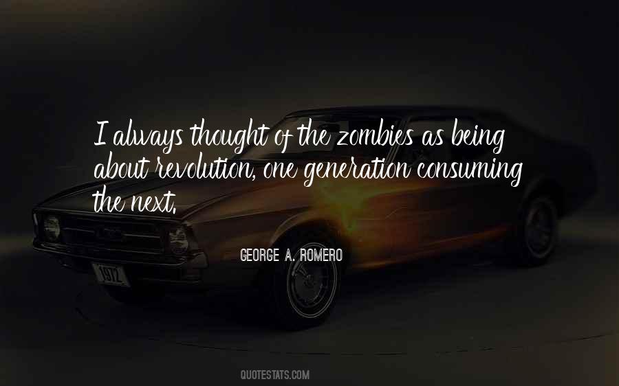 Quotes About Consuming #139662 Quotes About Consuming #139662
