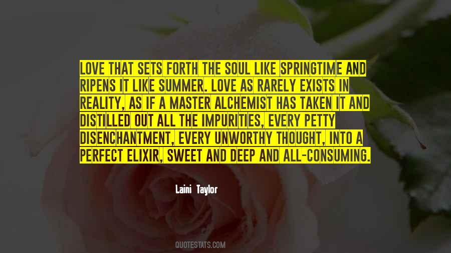 Quotes About Consuming #339663 Quotes About Consuming #339663