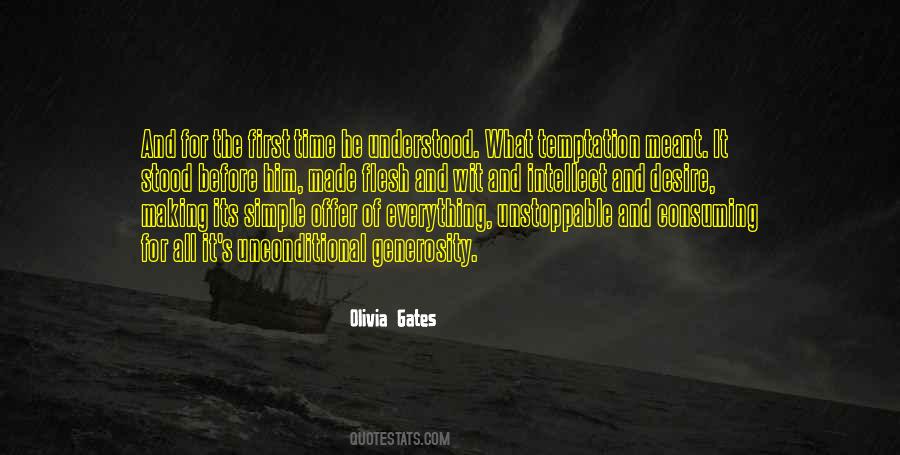 Quotes About Consuming #47045 Quotes About Consuming #47045