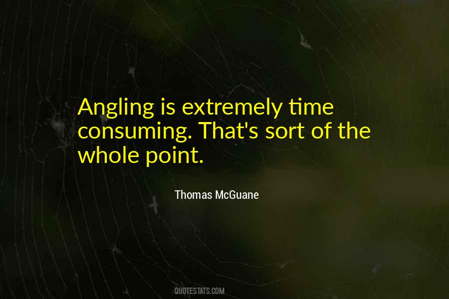 Quotes About Consuming #65795 Quotes About Consuming #65795